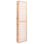 Voir la diapositive 4 : VIDAXL Cloison de separation pliable 6 panneaux 240x170 cm