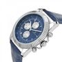 Voir la diapositive 3 : SC CRYSTAL Montre homme quartz par Pascal Szerman