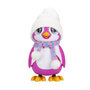 Voir la diapositive 3 : SILVERLIT Pingouin interactif rose - RESCUE PENGUIN