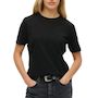 Voir la diapositive 1 : SUPERDRY T Shirt  Femme Superdry W1011644A