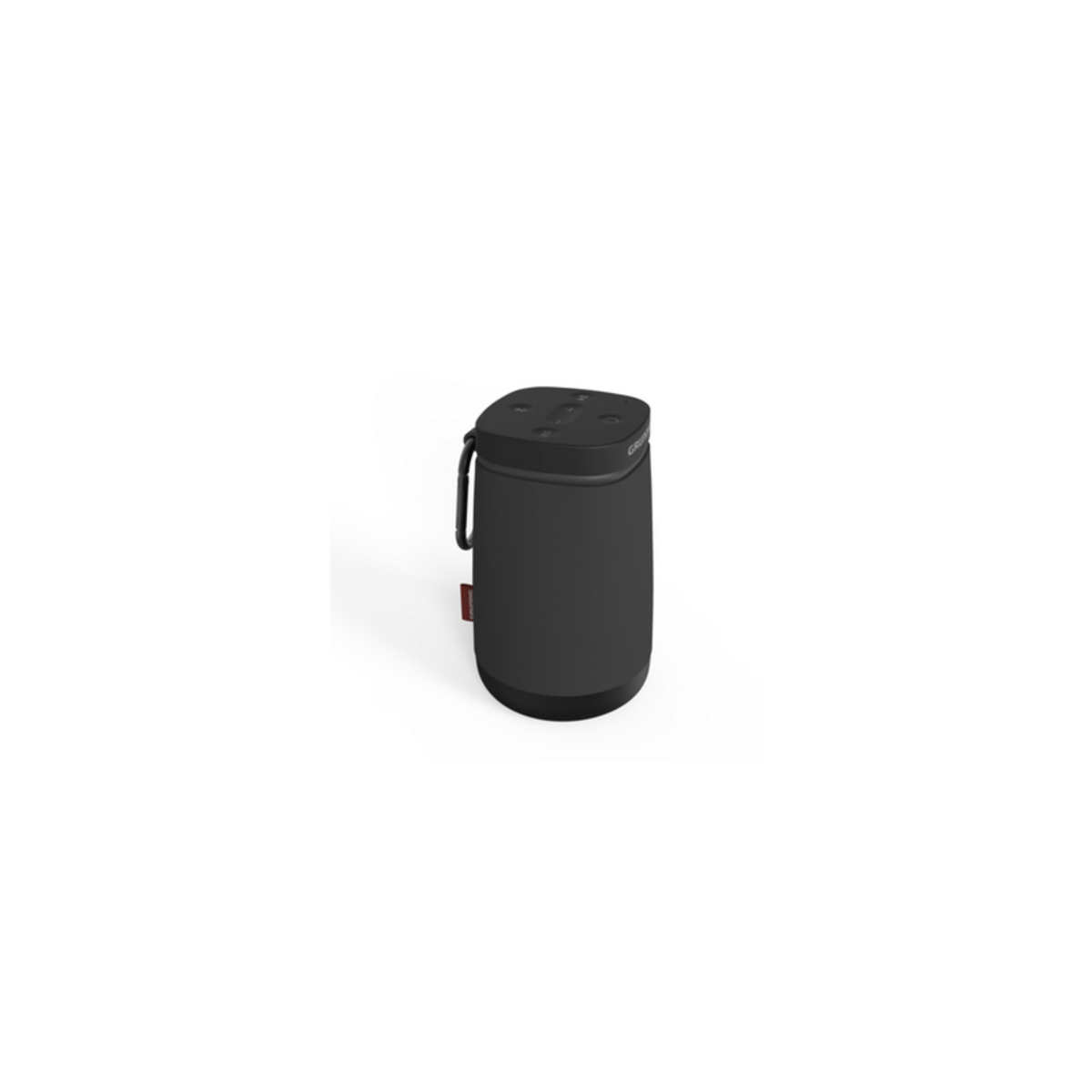 Grundig Enceinte nomade bluetooth noir - PORTABLE360