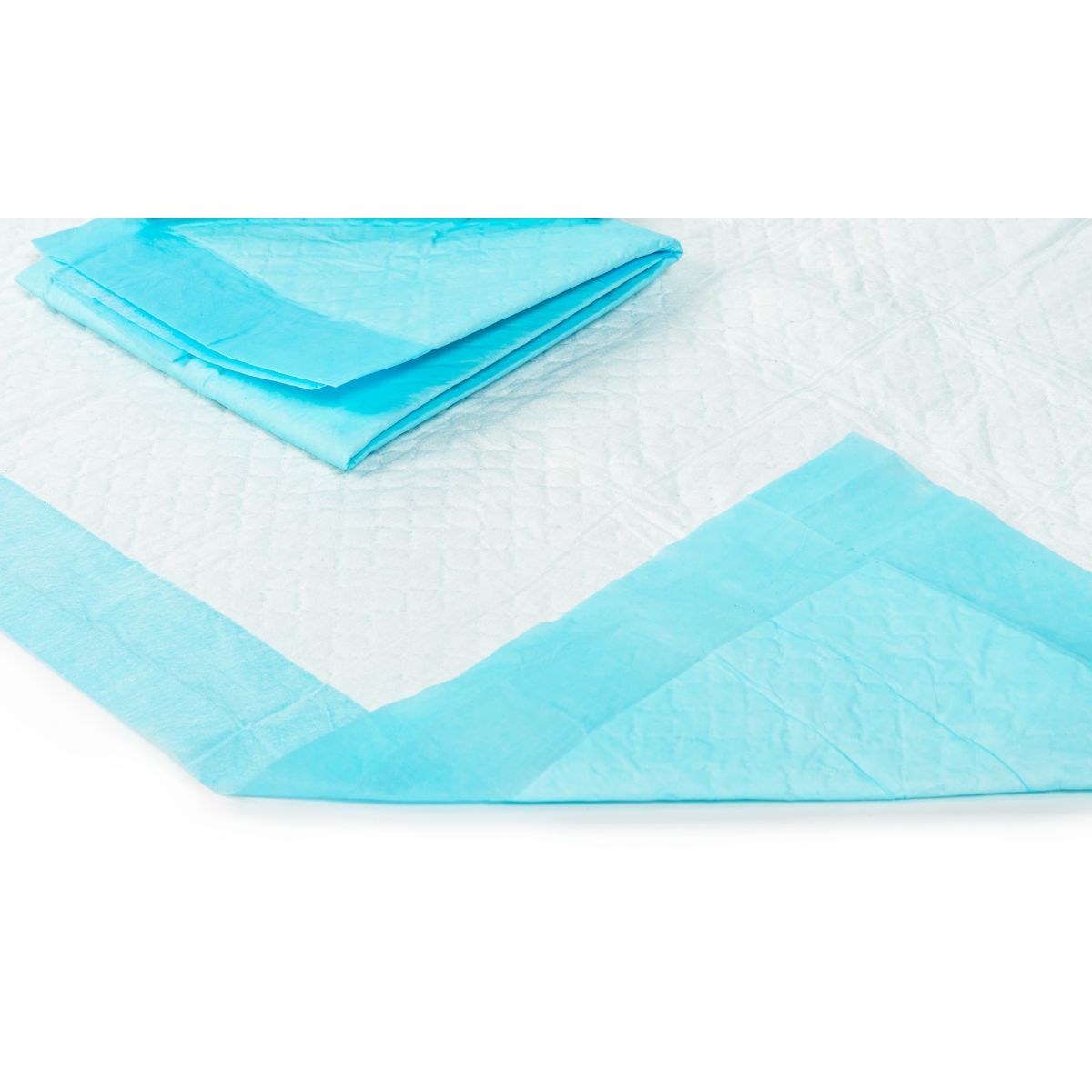 Idomya E. Lot de 100 tapis éducateurs pour chiens