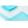 Voir la diapositive 4 : Idomya E. Lot de 100 tapis éducateurs pour chiens