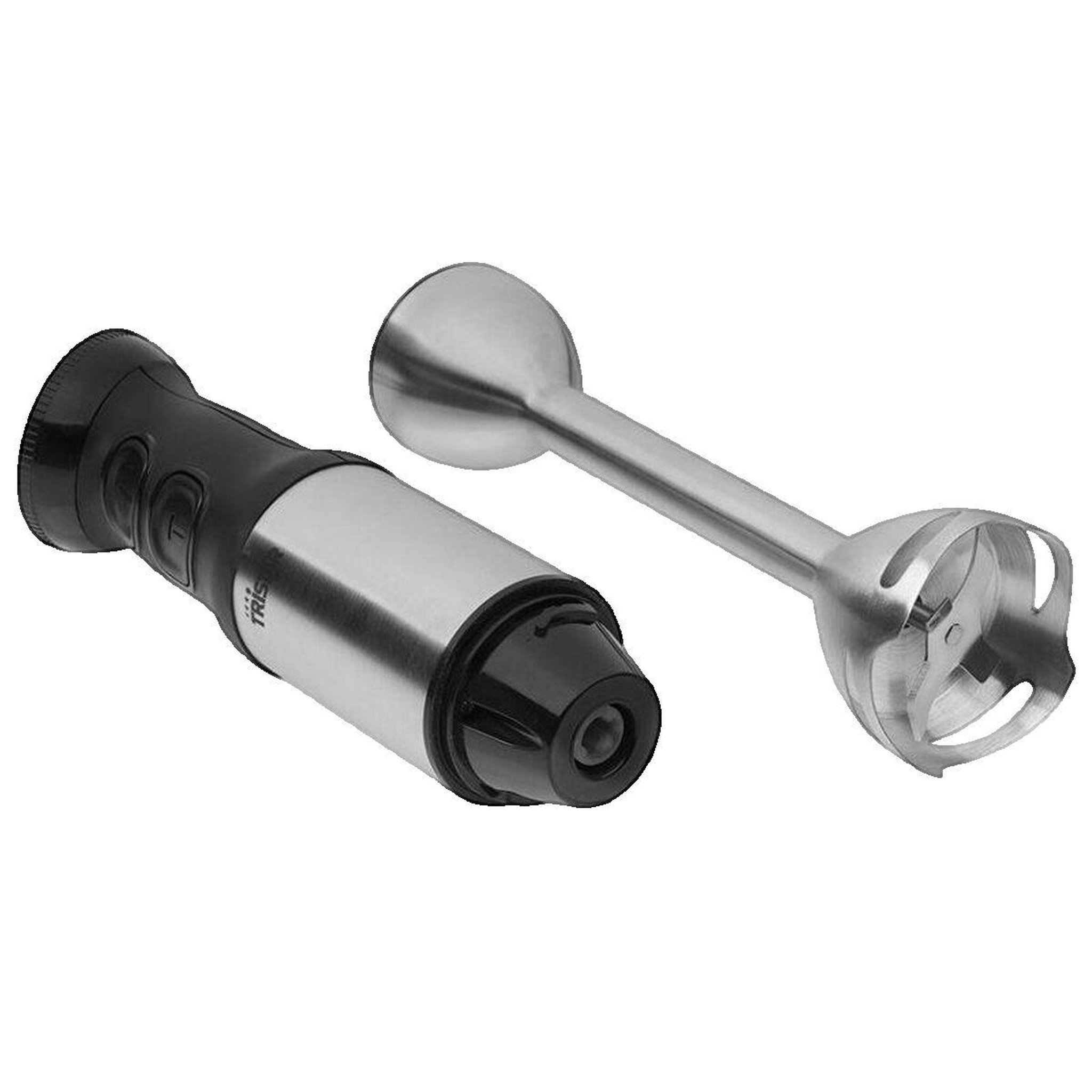 Voir la diapositive 2 : TRISTAR Batteur Tristar MX-4855 Noir