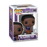 Funko Figurine Funko Pop NBA Kings De Aaron Fox