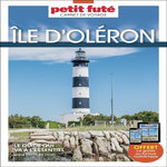 ILE D'OLERON. EDITION 2025, Petit Futé