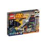 Voir la diapositive 1 : LEGO Star Wars 75092 - Naboo Starfighter