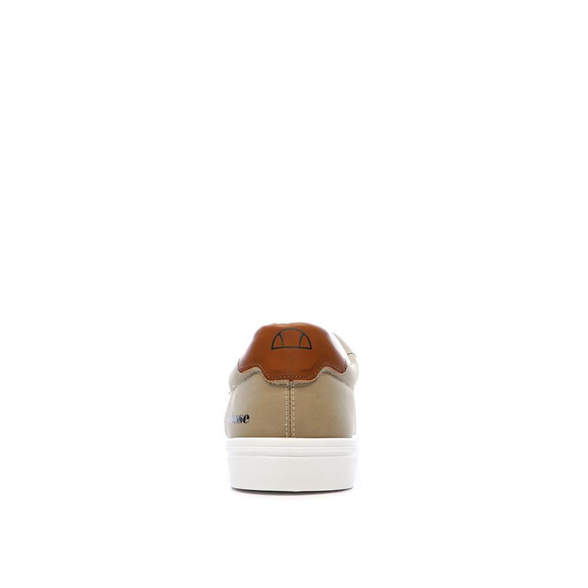 ELLESSE Baskets Beiges Homme Ellesse Frizzy