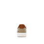 Voir la diapositive 3 : ELLESSE Baskets Beiges Homme Ellesse Frizzy