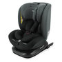 Voir la diapositive 1 : NANIA Siège auto Isofix Dune R129 i-Size pivotant 360°