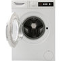 Voir la diapositive 2 : Listo Lave linge hublot LF812-L3b
