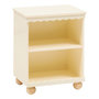 Voir la diapositive 1 : Atmosphera Kids Table de Chevet Enfant  Bouli  50cm Beige
