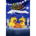 LE JOURNAL DE GURTY TOME 13 : C'EST NUL D'ETRE AMOUREUSE, Santini Bertrand