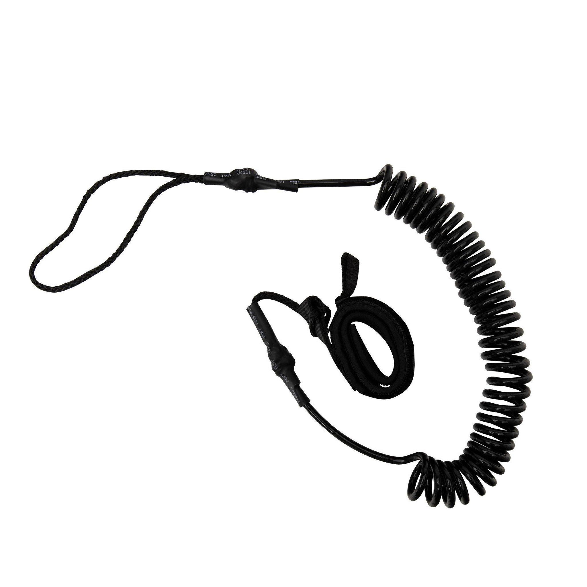 XQMAX Cable sécurité pour paddle