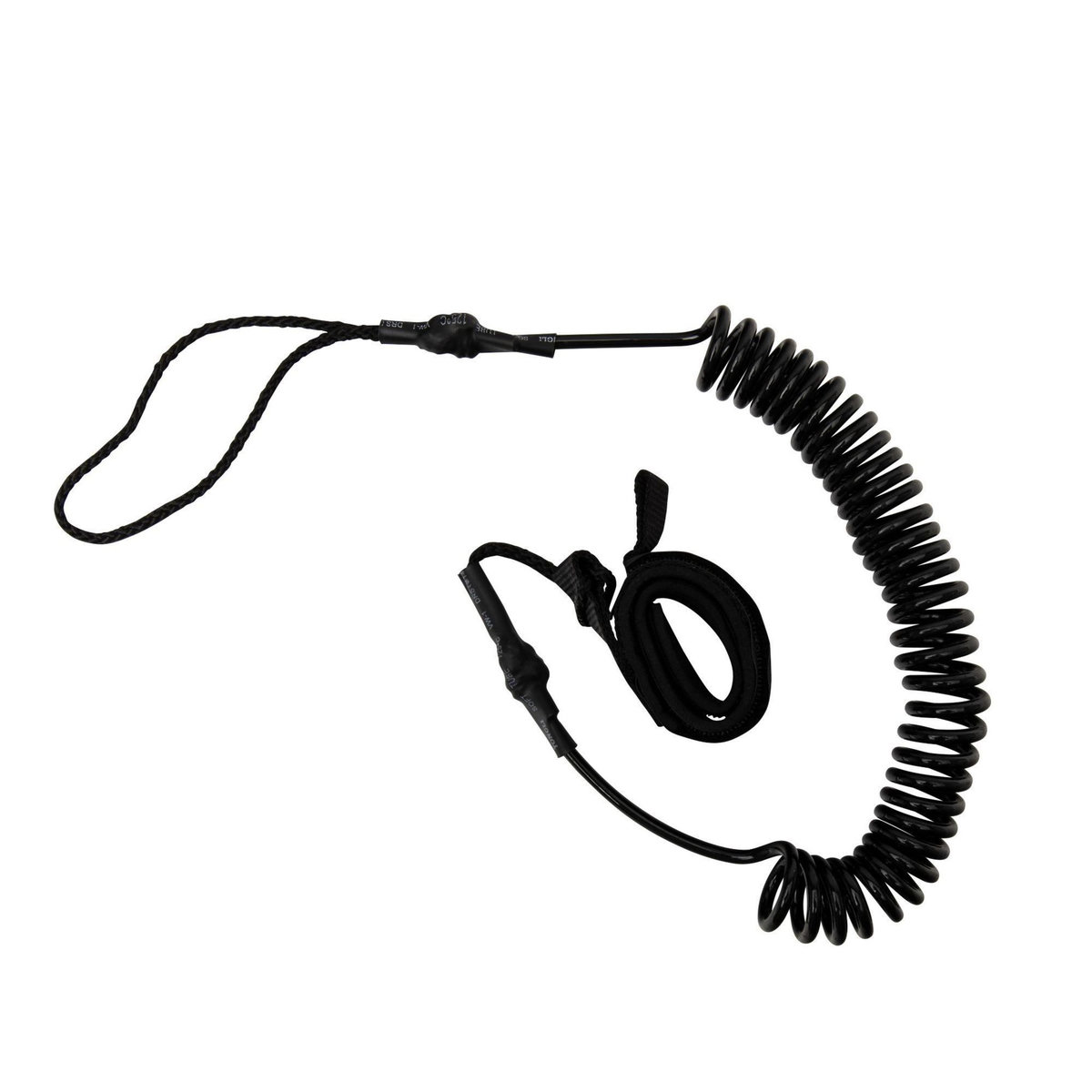 XQMAX Cable sécurité pour paddle