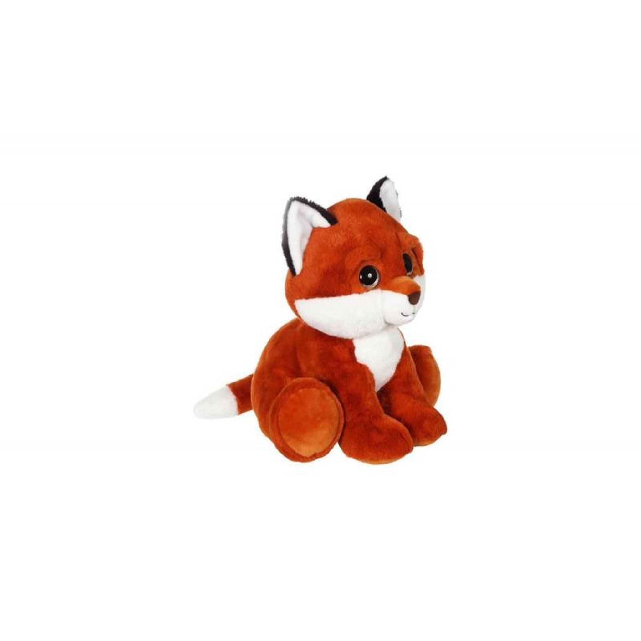Voir la diapositive 2 : Gipsy GIPSY - Puppy Eyes Pets 40 cm renard