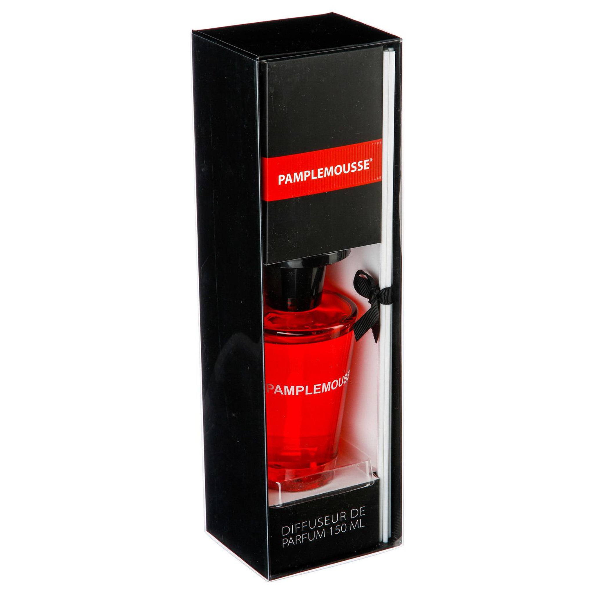 Voir la diapositive 2 : ATMOSPHERA Diffuseur de parfum 150 ml - 6 bâtons - pamplemousse
