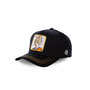 Voir la diapositive 1 : CAPSLAB Casquette Dragon Ball Z Goku Saiyan Noir