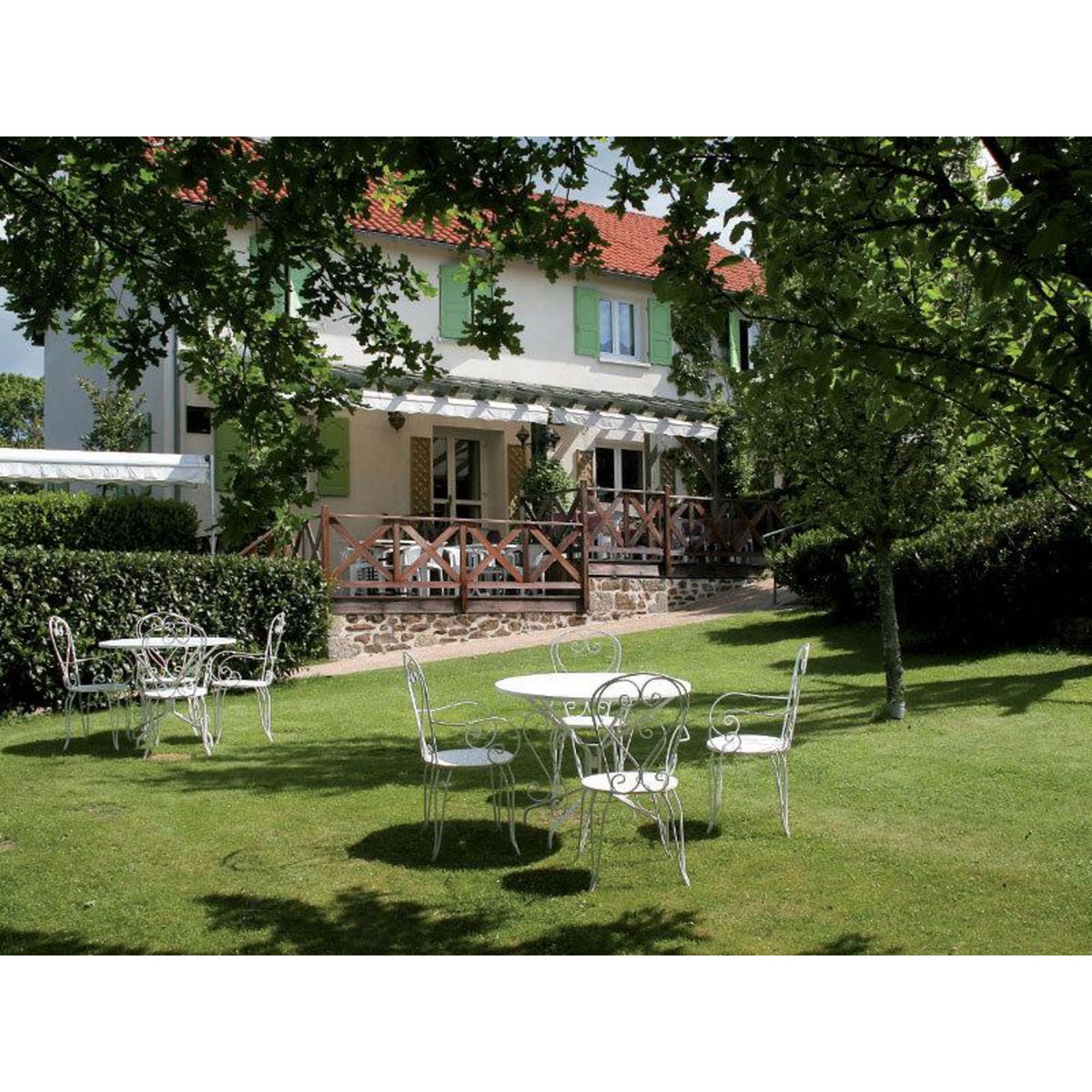 Smartbox Escapade nature et randonnée en France - Coffret Cadeau Séjour