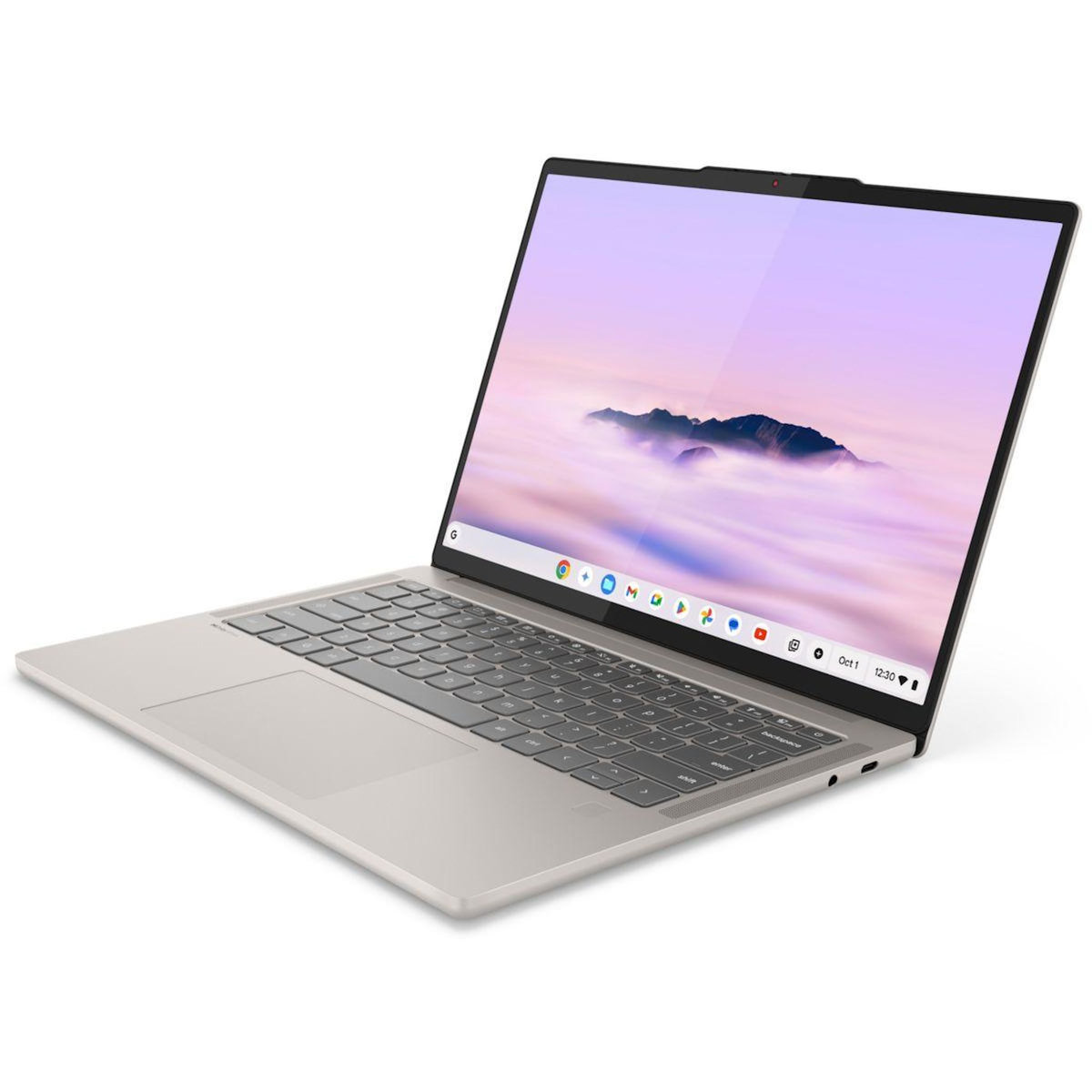 Lenovo Chromebook 14 OLED