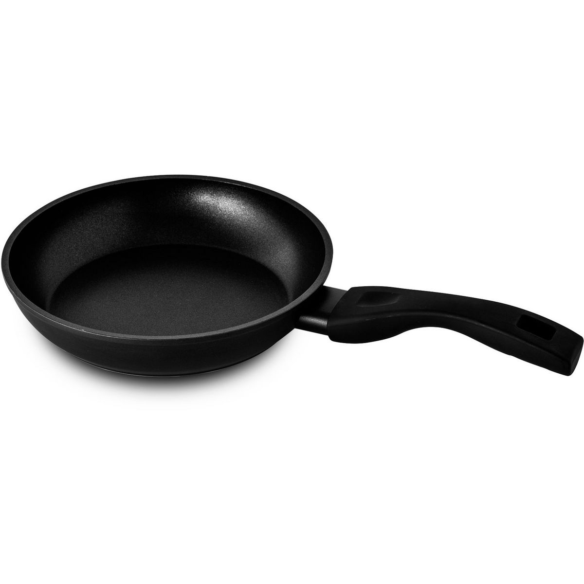 Poêle induction aluminium forgé 24 cm