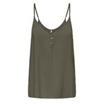 Only Débardeur  Femme Only Selina. Coloris disponibles : Vert