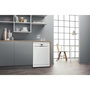 Voir la diapositive 5 : HOTPOINT Lave vaisselle 60 cm HFC3C34W