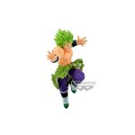 BANPRESTO Figurine Banpresto Dragon Ball Super Match Makers Super Saiyan Broly