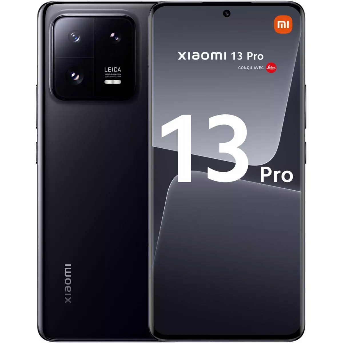 XIAOMI Smartphone 13 Pro Noir 5G