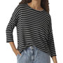Voir la diapositive 1 : Vero Moda Pull /Blanc Femme Vero Moda Brianna