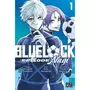  BLUE LOCK - EPISODE NAGI TOME 1 , Kaneshiro Muneyuki