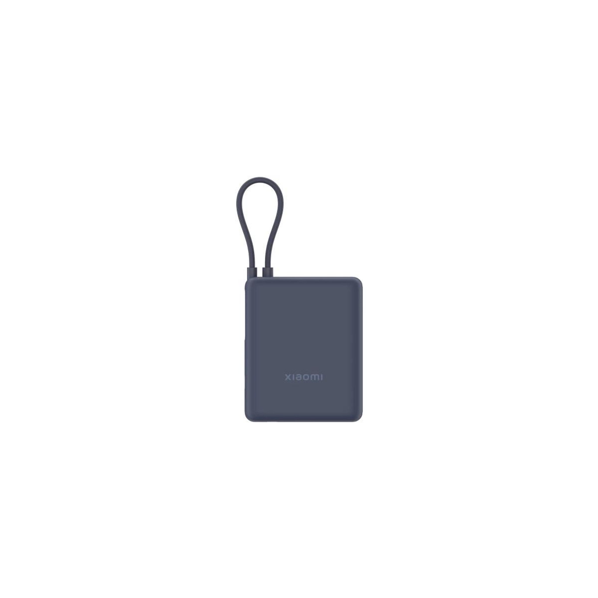 Voir la diapositive 2 : XIAOMI Xiaomi bhr9341gl banque d'alimentation électrique lithium-ion (li-ion) 10000 mah bleu