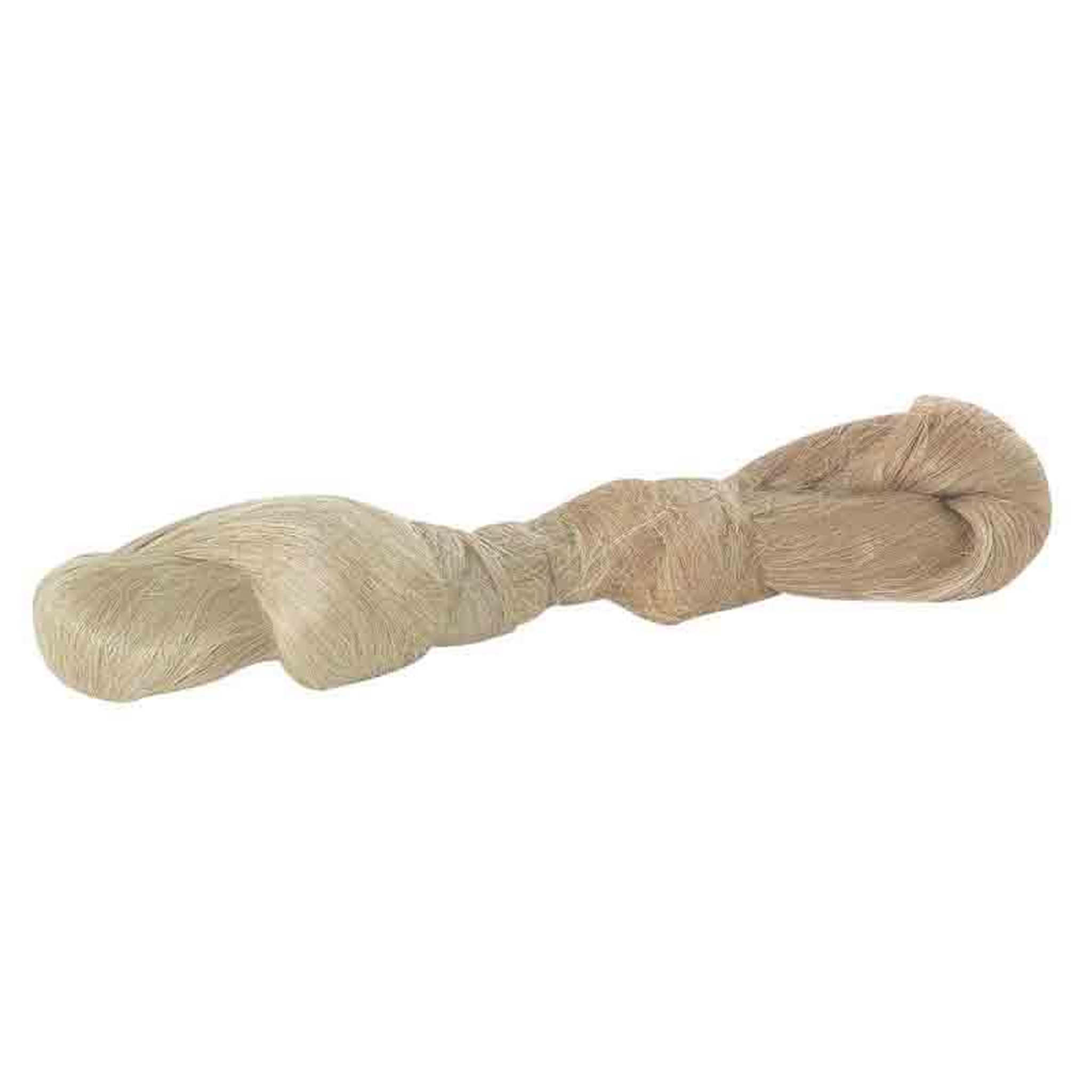Geb Filasse de lin pour étancheité - Peignée 200 g