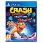 Voir la diapositive 1 : Crash Bandicoot 4 : It's About Time PS4