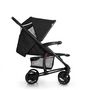 Voir la diapositive 9 : HAUCK Poussette combiné trio Miami 4S