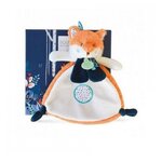 DOUDOU ET COMPAGNIE Doudou Cie TIWIPI Renard doudou