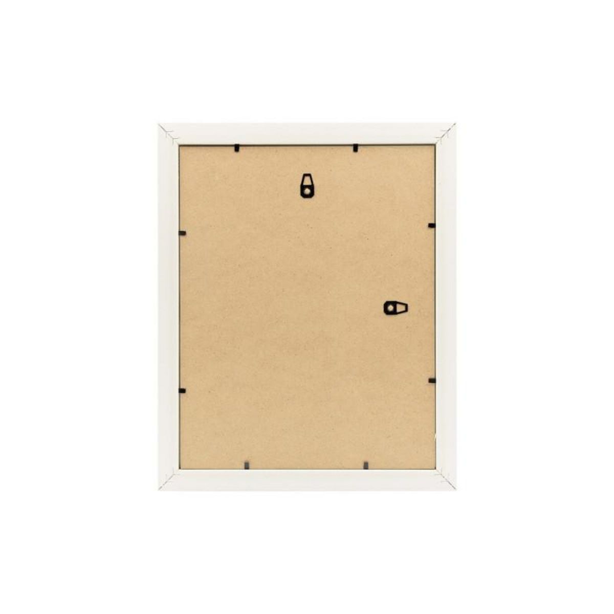 CEANOTHE Cadre Ceanothe CADRE 24X30 ETERNEL BLANC