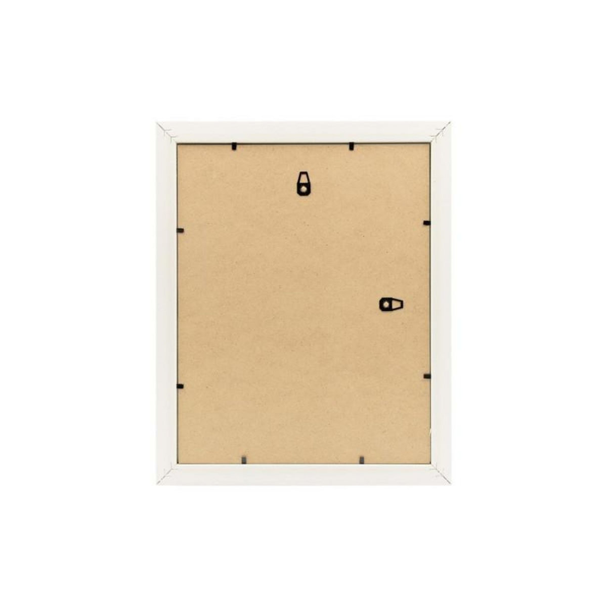 CEANOTHE Cadre Ceanothe CADRE 24X30 ETERNEL BLANC