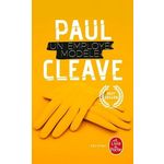 UN EMPLOYE MODELE, Cleave Paul