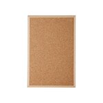 CENTRALE BRICO Pêle-Mêle Liège, Naturel L.40 X H.60 Cm