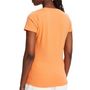 Voir la diapositive 2 : Pepe Jeans T shirt  Femme Pepe jeans New Virginia