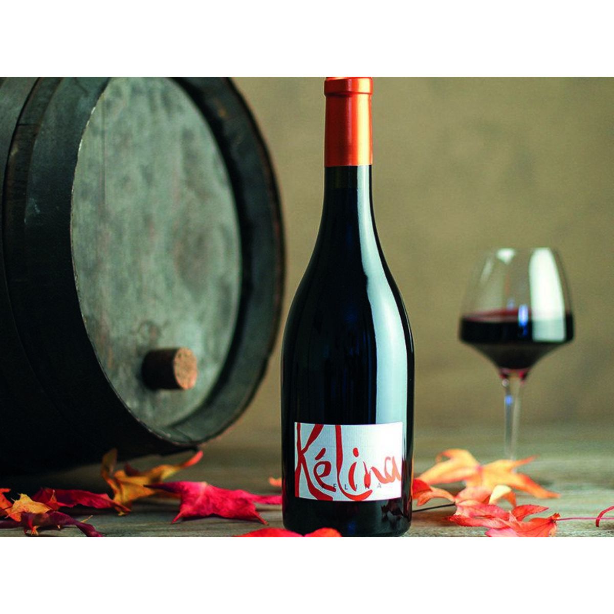 Smartbox Coffret de vins à déguster à la maison - Coffret Cadeau Gastronomie