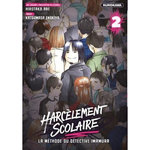 HARCELEMENT SCOLAIRE TOME 2 , Abe Hirokata