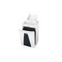 Voir la diapositive 5 : Hsm Destructeur de documents 6-7 feuilles coupes particules 1,9x15mm - 2082111