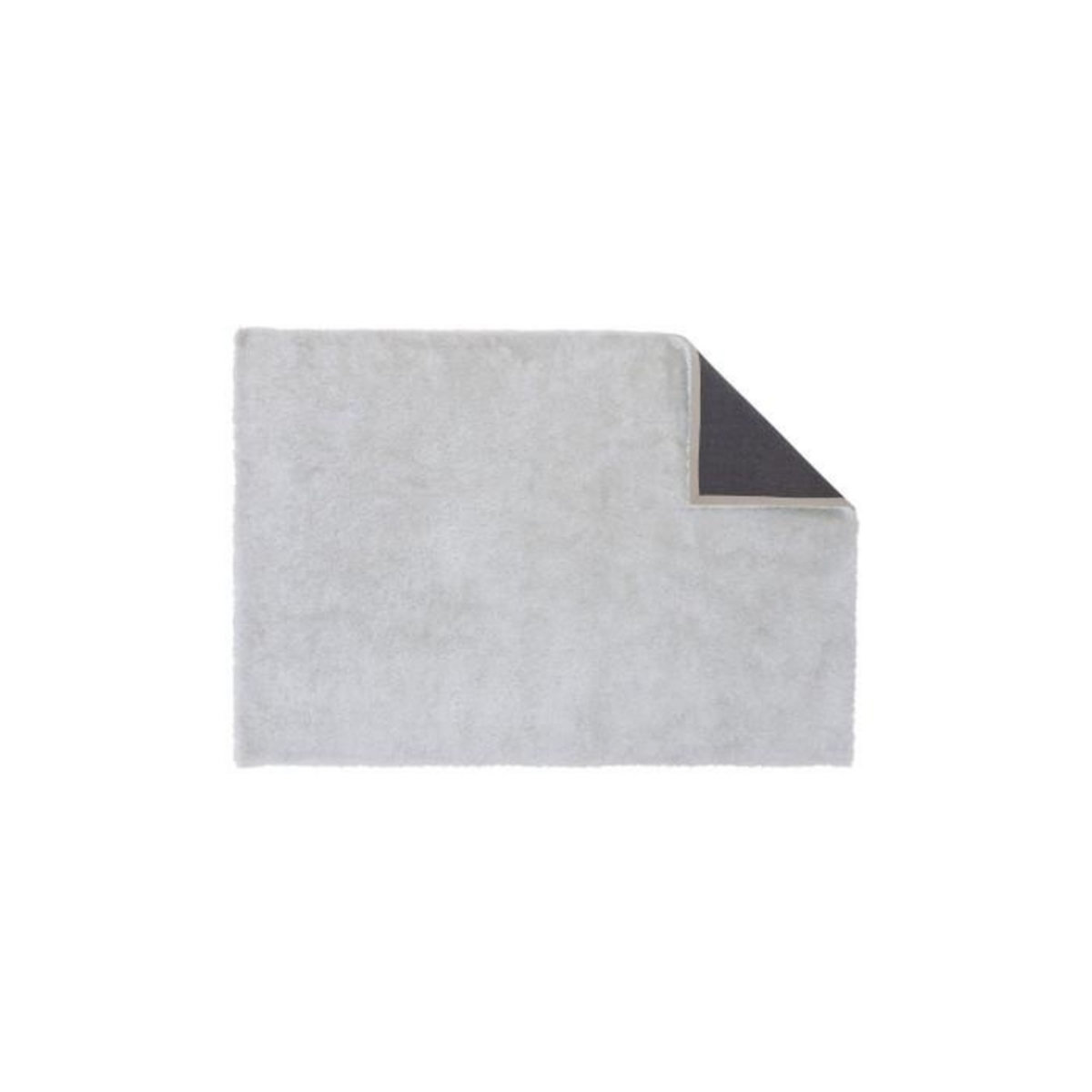 Paris Prix Tapis Déco  Mattis  160x230cm Blanc