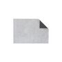 Voir la diapositive 2 : Paris Prix Tapis Déco  Mattis  160x230cm Blanc
