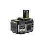 Voir la diapositive 1 : Ryobi Batterie RYOBI 18V LithiumPlus High Energy - 8.0Ah - RB1880T