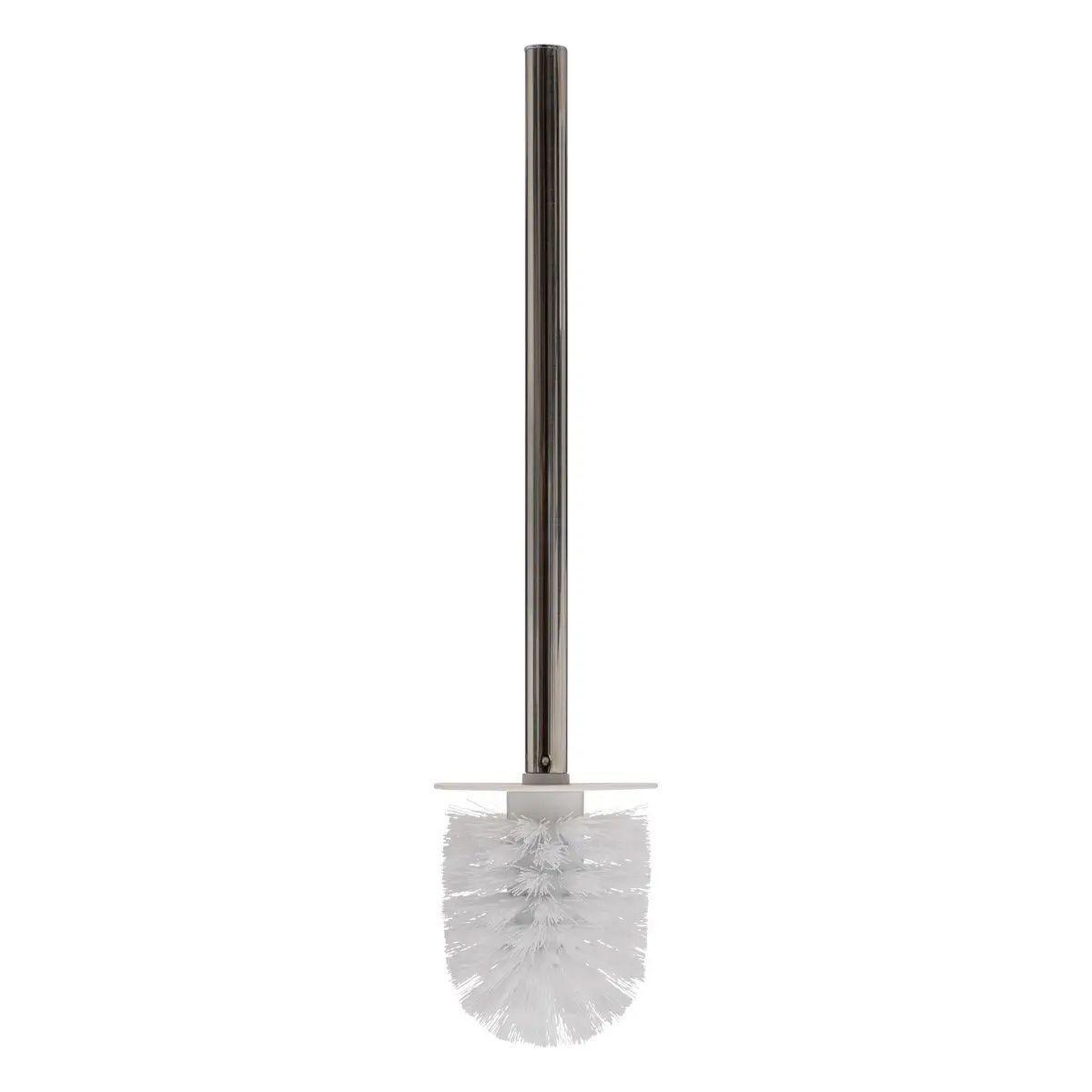 Voir la diapositive 2 : FIVE Brosse wc design  natureo  35cm blanc