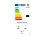Voir la diapositive 2 : LG Réfrigérateur américain 92cm 638l nofrost - GMG960MBJE