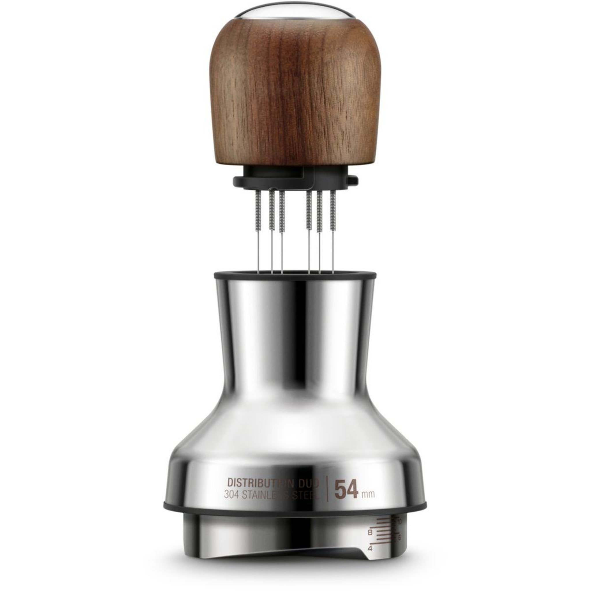 Voir la diapositive 5 : SAGEMCOM OUTIL De distribution Duo 54mm  Noyer